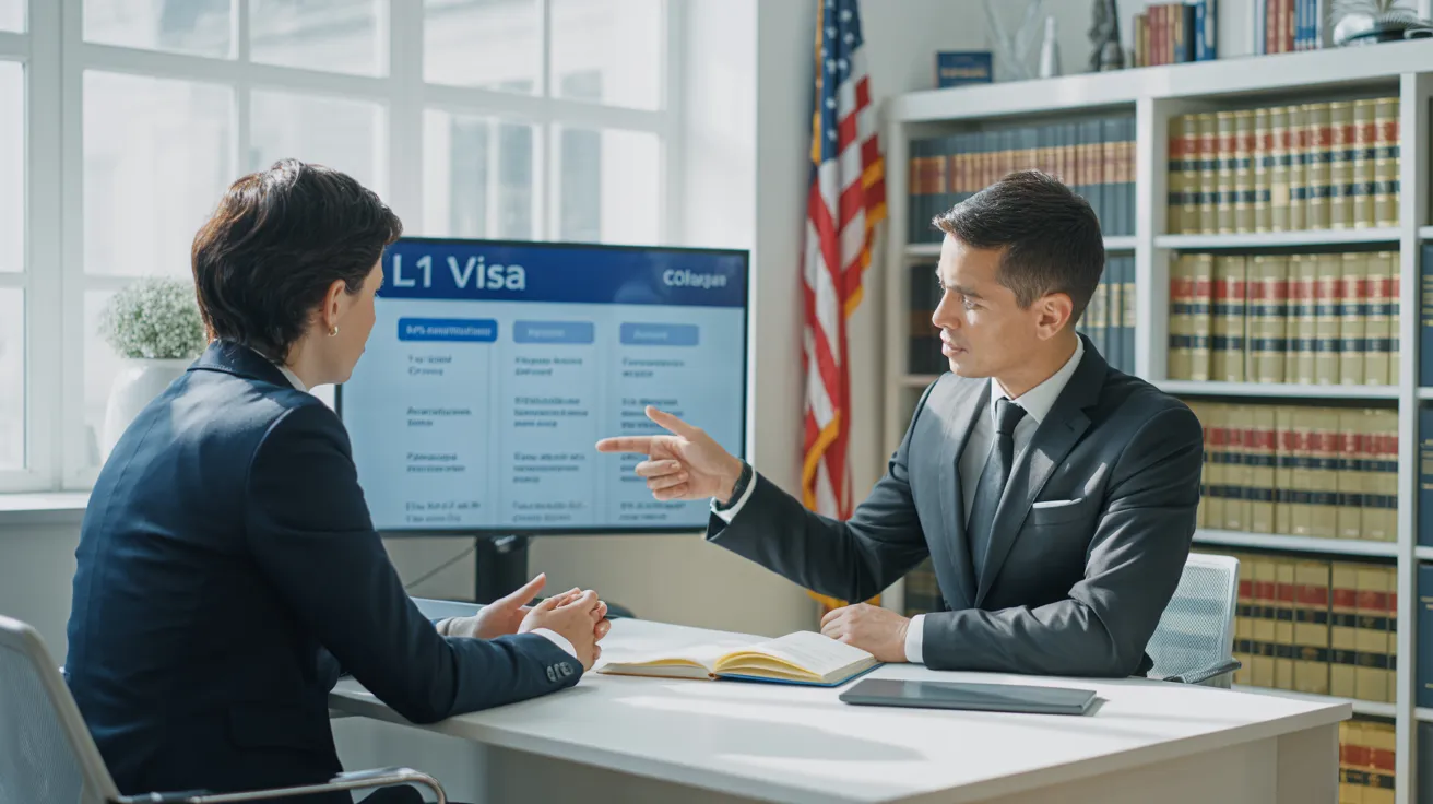 Conclusion: Making the Right Choice for Your U.S. Career