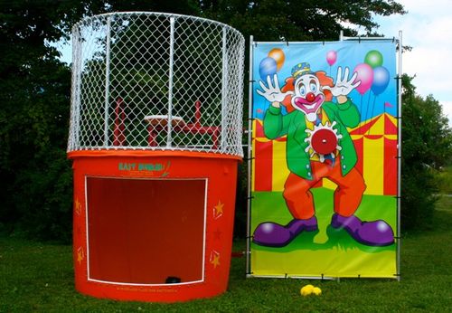 2 Dads Bounce House Rentals: A Party Backbone