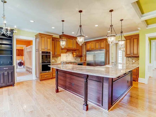 Discount Custom Cabinets: Preferred Kitchen Cabinetry Supplier