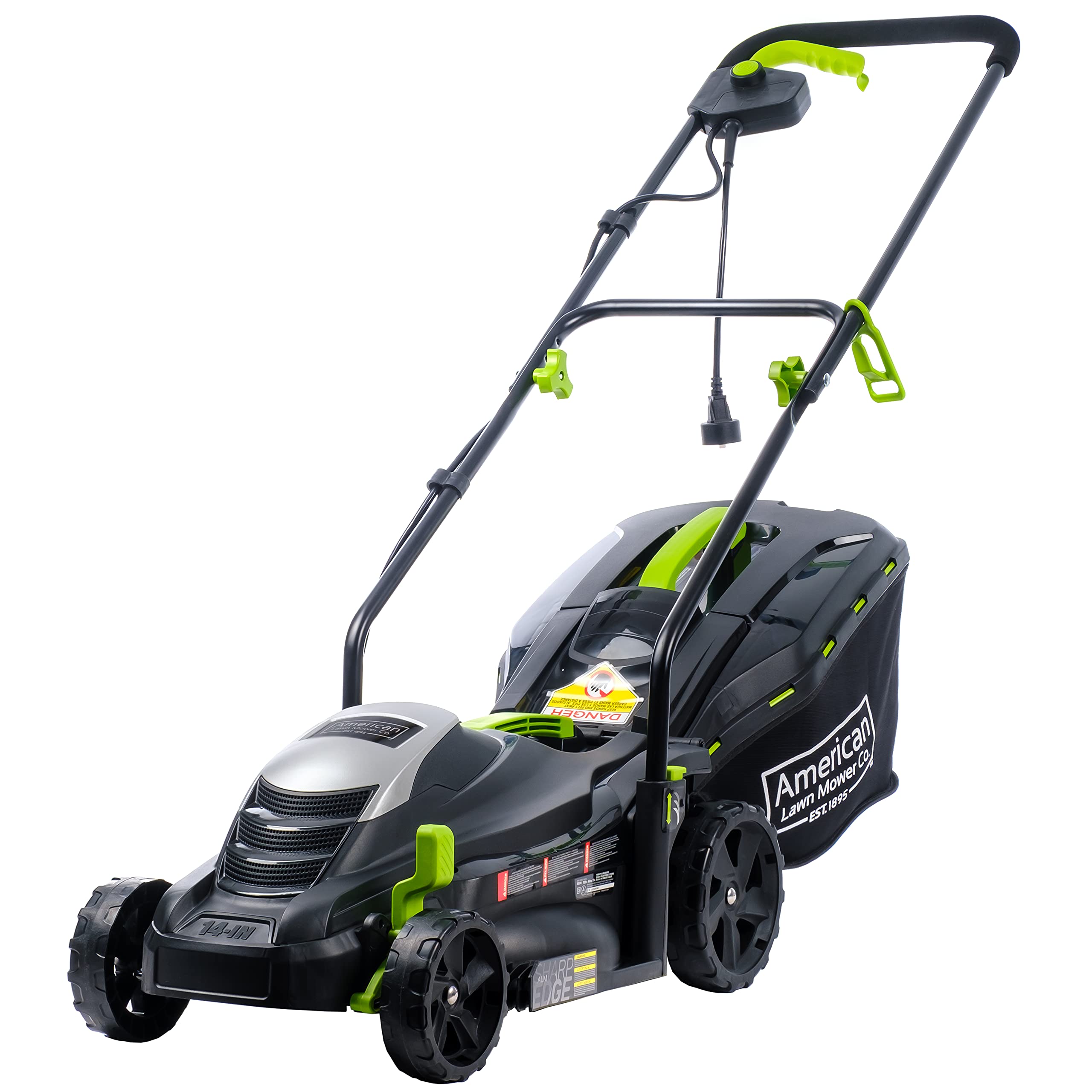 Mowers from Exmark are a Great Investment for the Future of a Mowing Business
