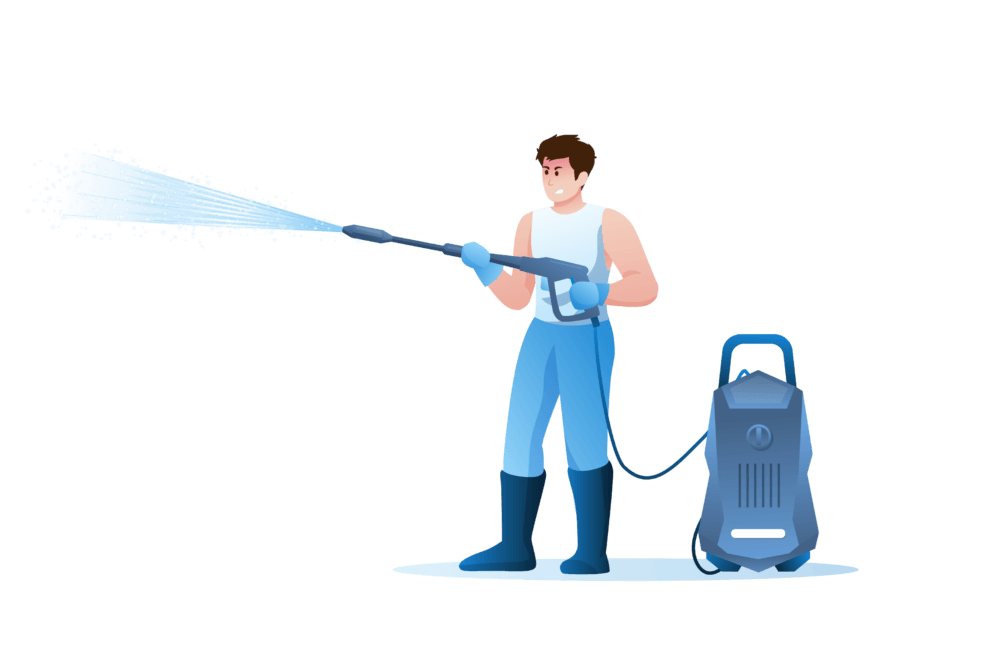 Exploring Different House Washing Techniques and Their Effectiveness